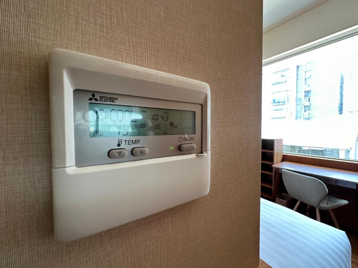 盤古捷旅 - Panco Hotel Taipei Esterno foto