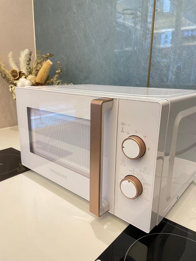 盤古捷旅 - Panco Hotel Taipei Esterno foto